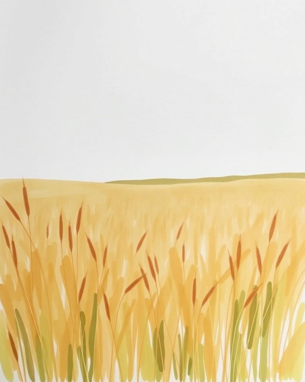Volunteer Day — watercolor poster preview